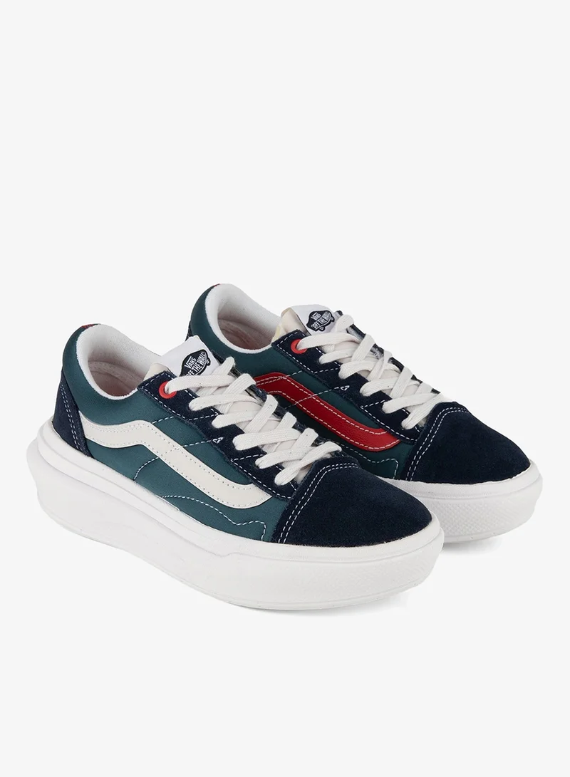 VANS Old Skool Overt ComfyCush Unisex Shoes